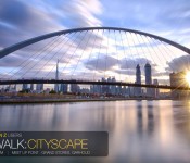 ZDifferently with Nikon : Cityscape Photowalk