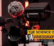 Science of Videography Part III