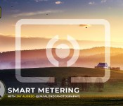 SMART METERING with Jay Alonzo