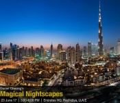 Magical Nightscapes