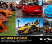 Capturing Supercars - Exclusive for Nikon Camera Owners