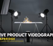 CREATIVE PRODUCT VIDEOGRAPHY