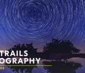 STAR TRAILS PHOTOGRAPHY 
