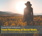 Travel Filmmaking in Social Media