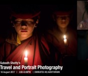 Travel and Portrait Photography