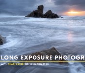 LONG EXPOSURE PHOTOGRAPHY PART1