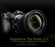 Experience the Power of Z