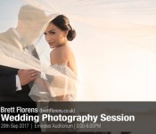 Wedding Photography session