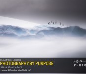 Photography by Purpose - Nature & Wildlife