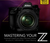 MASTERING YOUR Z