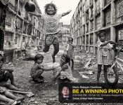 Be a Winning Photographer