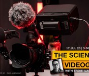 The Science of Videography
